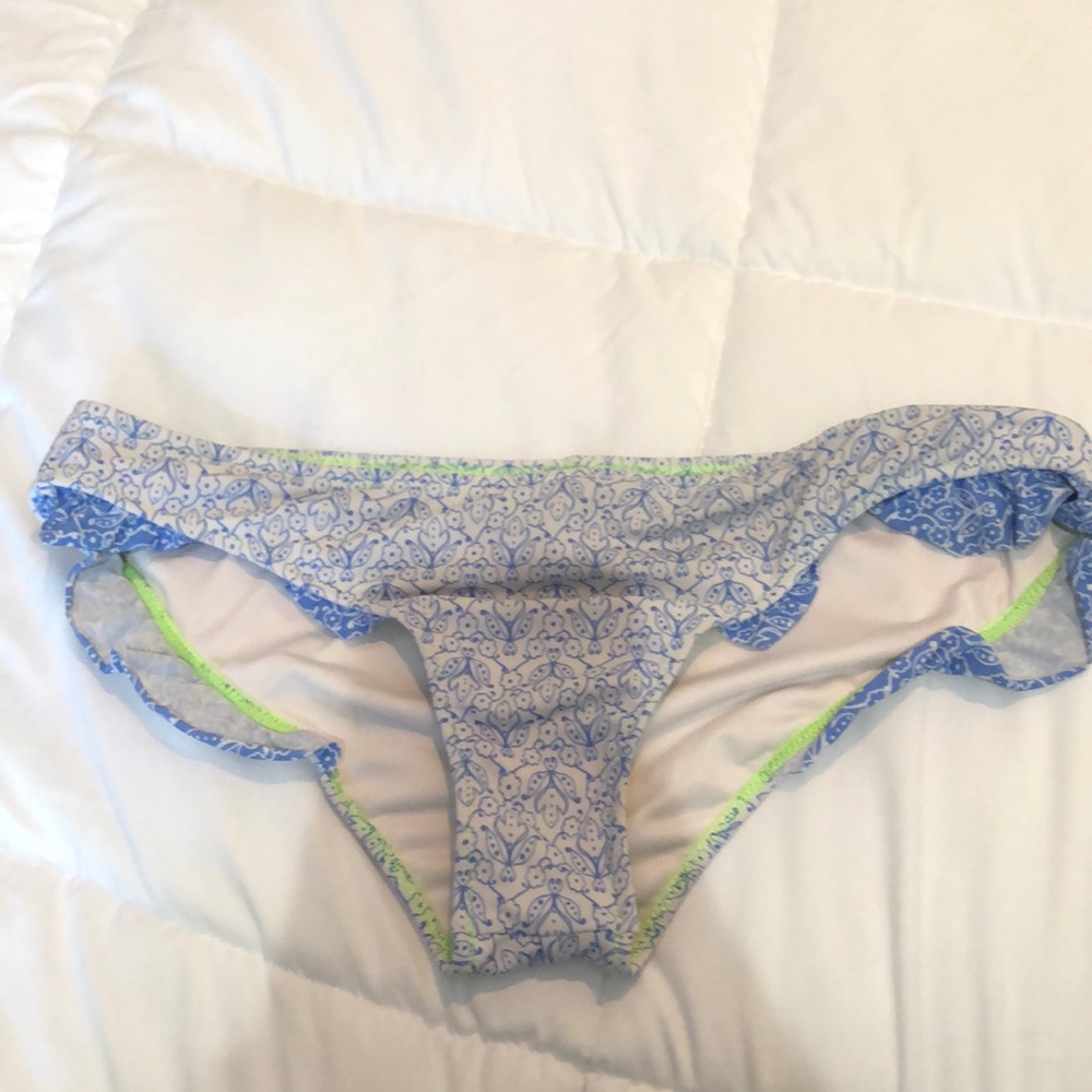 Victoria Secret Bikini Bottom